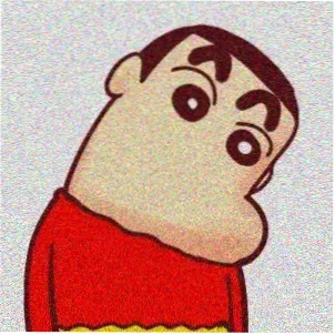 多情后妈 继女 林知夏 角色头像